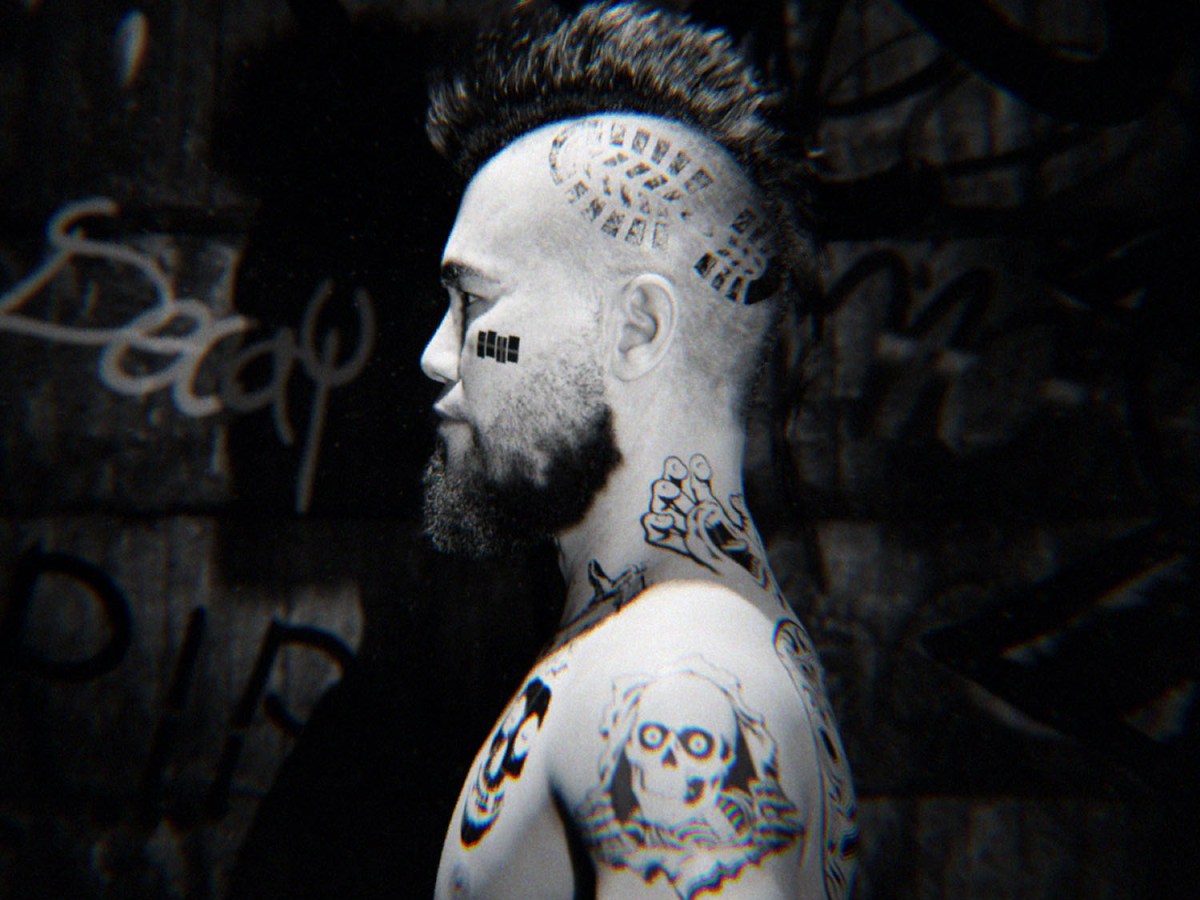 Digital Humans – Aoi’s Portrait